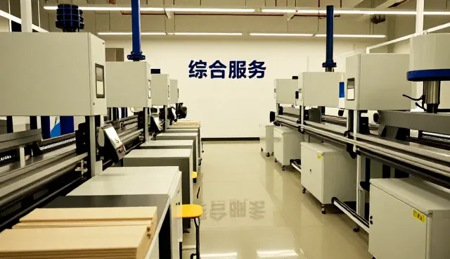 金属型材